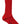 Load image into Gallery viewer, Giza Cotton Dress Sock - Red
