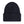 Load image into Gallery viewer, Pilgrim Surf + Supply Cashmere &amp; Lambswool Blend Ribbed Hat - Navy Fleck
