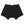 Load image into Gallery viewer, Organic Cotton Boxer Briefs - Black
