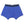 Load image into Gallery viewer, Organic Cotton Boxer Briefs - Royal Blue
