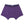 Load image into Gallery viewer, Organic Cotton Boxer Briefs - Royal Purple
