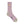 Load image into Gallery viewer, Bodega Organic Cotton Rib Slub Crew Sock - Purple
