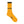 Load image into Gallery viewer, Bodega Everyday Organic Logo Crew Sock - Yellow
