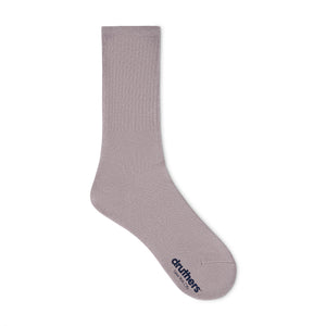 Food Textile® Organic Cotton Everyday Crew Sock