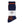 Load image into Gallery viewer, Bodega Organic Cotton Defender Boot Sock - Navy
