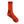 Load image into Gallery viewer, Bodega Organic Cotton Defender Boot Sock - Orange
