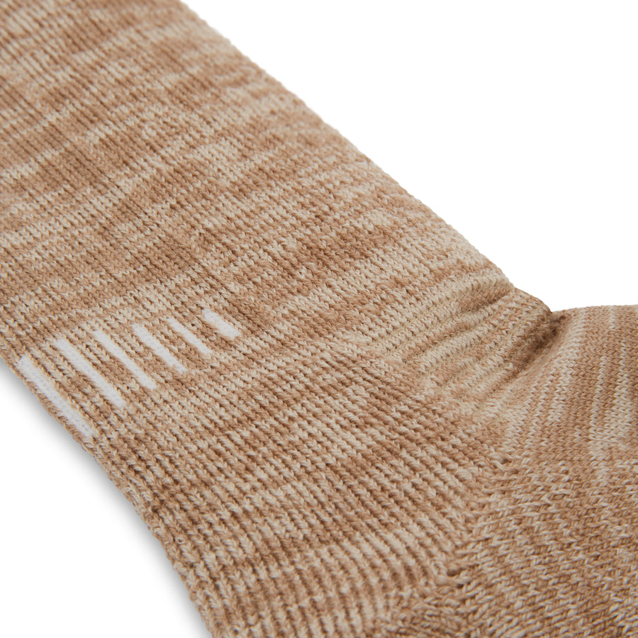 Vivo Merino Wool Function Melange Boot Sock