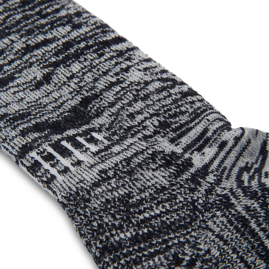 Vivo Merino Wool Function Melange Boot Sock