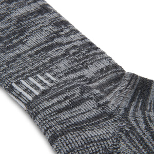 Vivo Merino Wool Function Melange Boot Sock