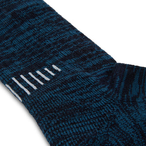 Vivo Merino Wool Function Melange Boot Sock