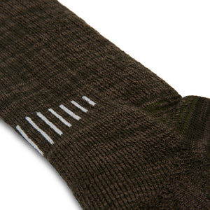 Vivo Merino Wool Function Melange Boot Sock