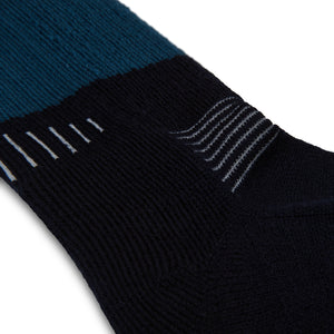 Vivo Merino Wool Function Blocked Boot Sock