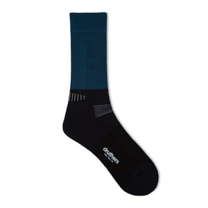 Vivo Merino Wool Function Blocked Boot Sock