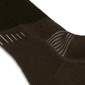 Vivo Merino Wool Function Blocked Boot Sock