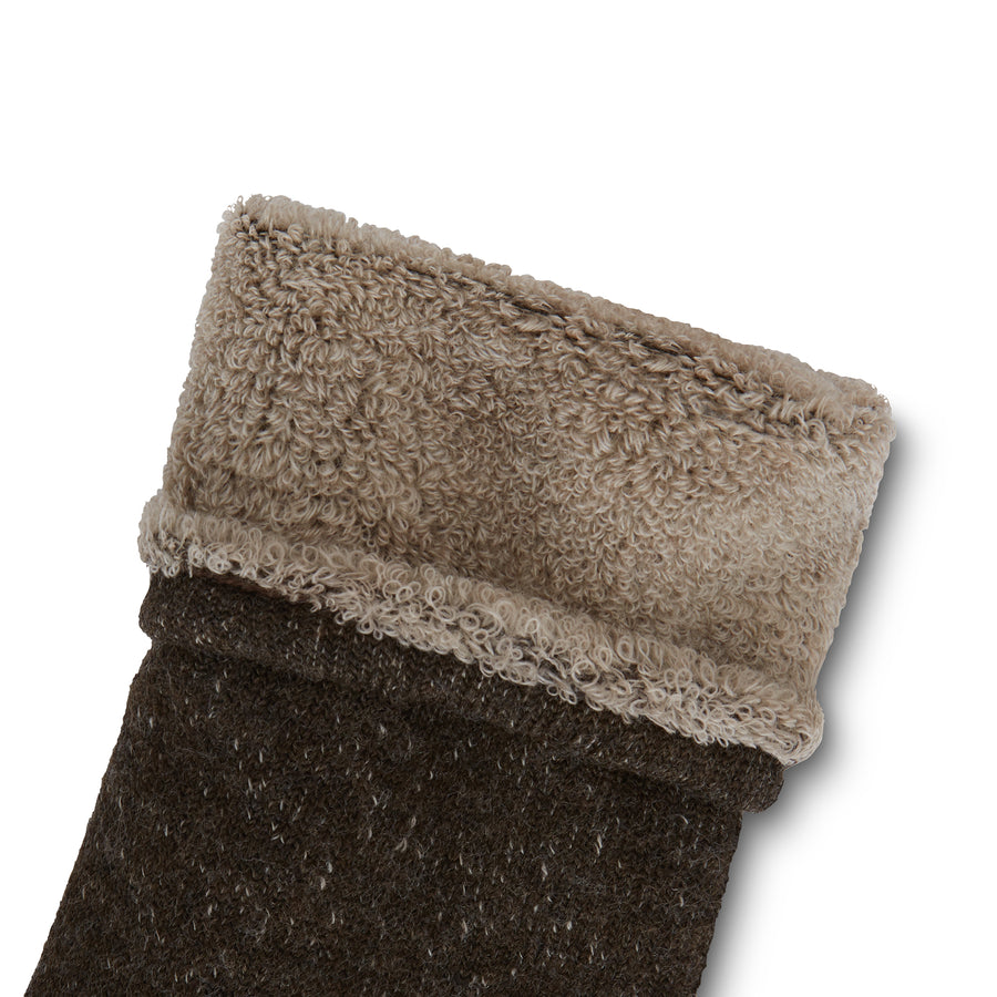 Relacks® Merino Wool Japanese House Sock