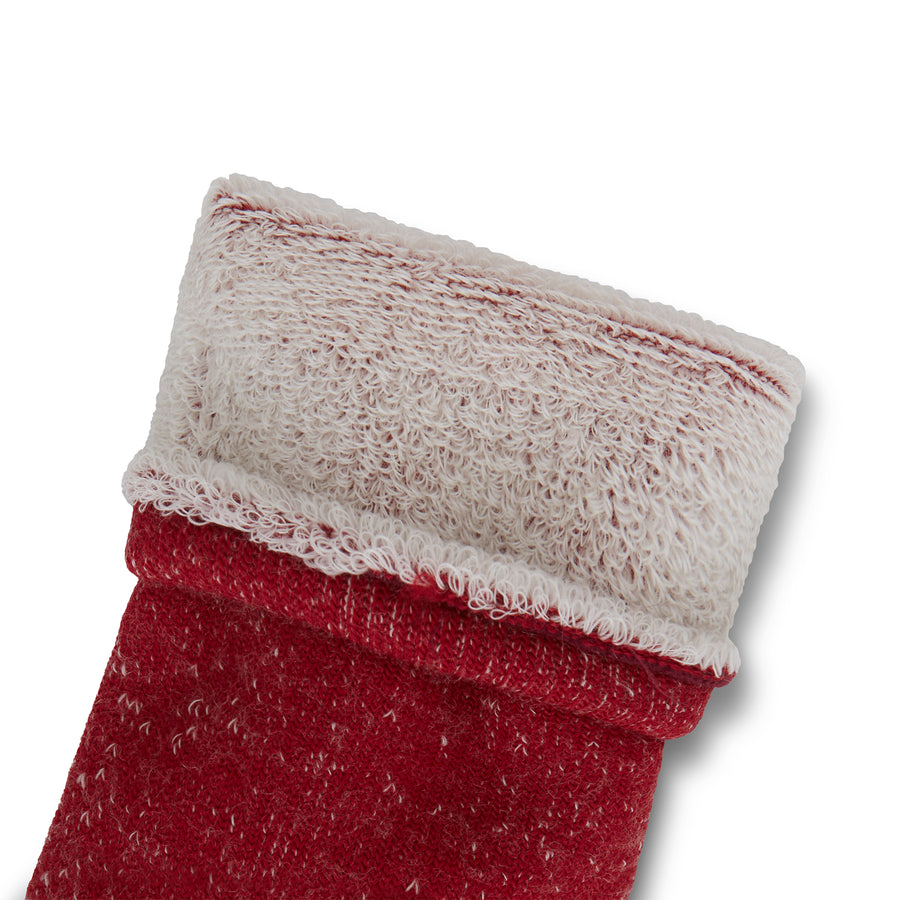 Relacks® Merino Wool Japanese House Sock