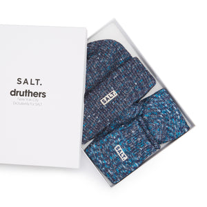 Salt. Optics Box Set - Blue Melange