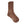 Load image into Gallery viewer, Pilgrim Surf + Supply Cashmere &amp; Lambswool Blend Defender Boot Sock - Chestnut
