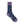 Load image into Gallery viewer, Pilgrim Surf + Supply Merino Wool Pennant Repeat Dress Sock - Blue Lavander
