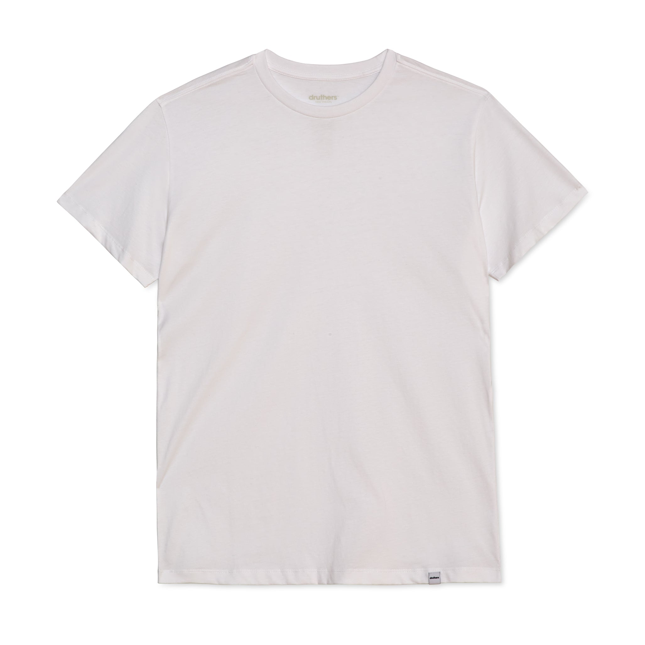 完売品　NKNIT dry cotton T-shirts ベージュ　サイズ② 完売品 NKNIT dry cotton T-shirts ベージュ サイズ② - メルカリ
