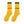 Load image into Gallery viewer, Bodega Everyday Organic Logo Crew Sock - Yellow
