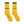 Load image into Gallery viewer, Bodega Everyday Organic Logo Crew Sock - Yellow
