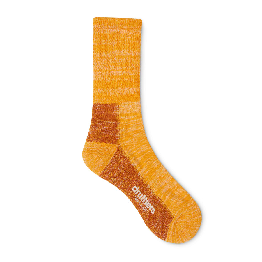 Organic Cotton Defender Boot Sock