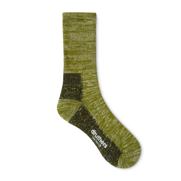 Organic Cotton Defender Boot Sock – Druthers NYC