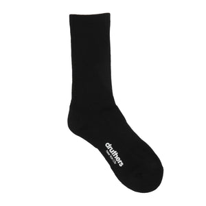 Organic Cotton Everyday Crew Sock