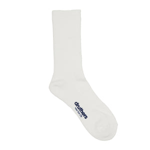 Organic Cotton Everyday Crew Sock