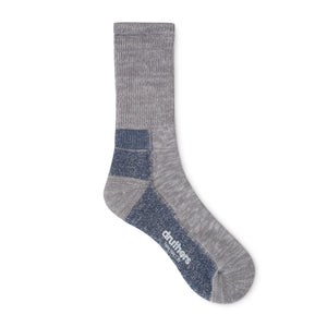 Organic Cotton Defender Boot Sock