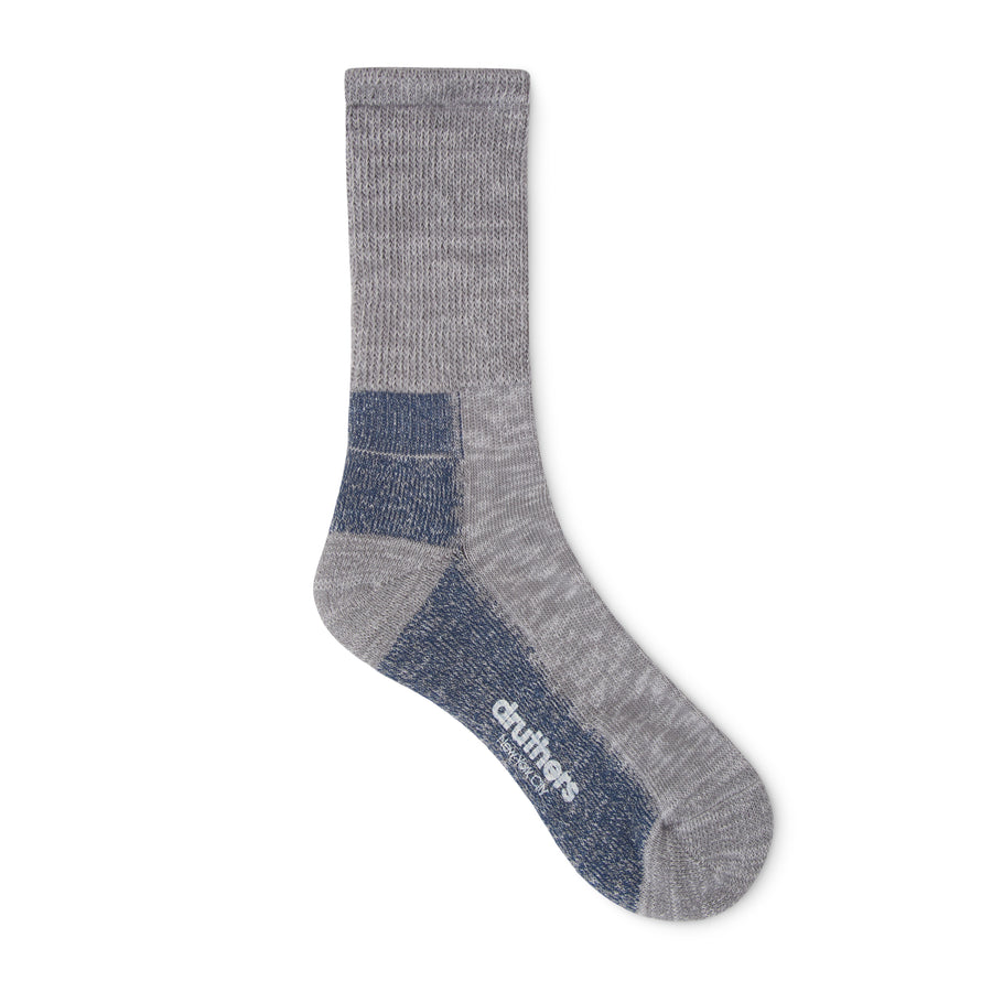 Organic Cotton Defender Boot Sock